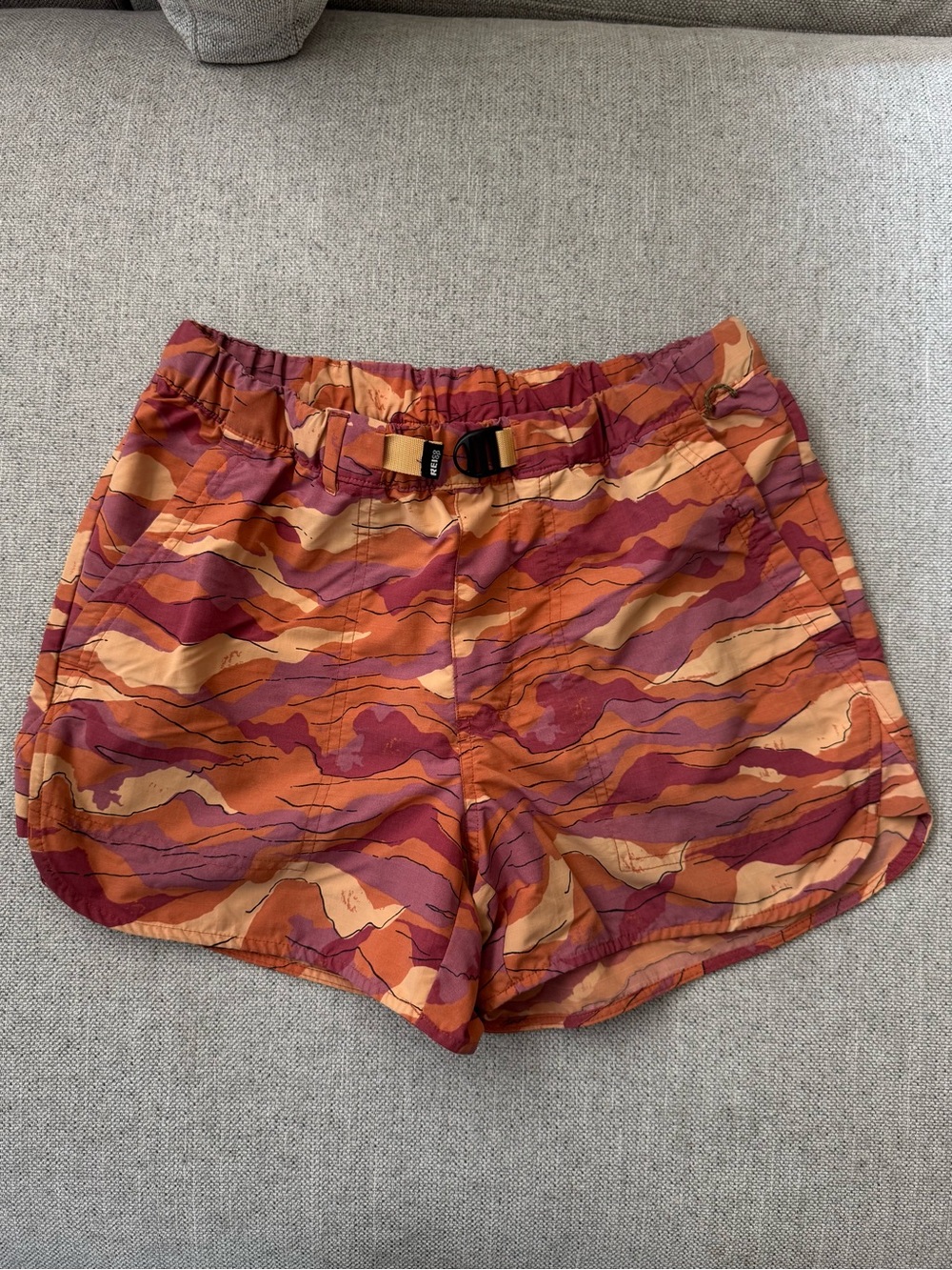 REI Co-Op Trailmade Amphib Shorts